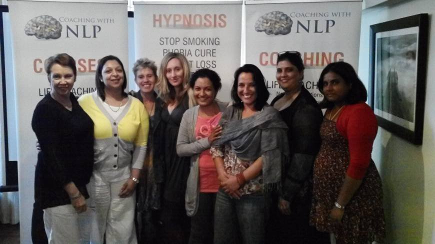 Pricelists of Coaching with NLP 30 Bedford Place - Photo 1 of 1