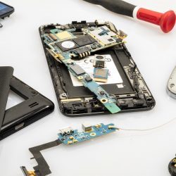  New Album of Fix A Phone 13419 N Penn Ave - Photo 2 of 4