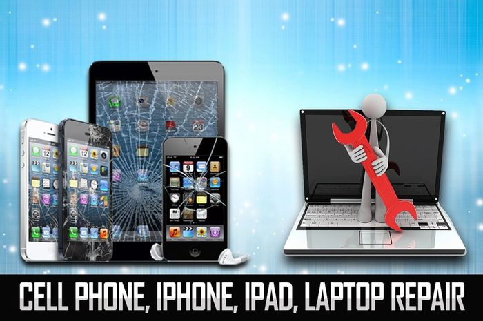  New Album of Fix A Phone 13419 N Penn Ave - Photo 3 of 4