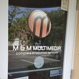  M & M Multimedia LLC 2271 Bruner Lane 