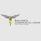 Balance Chiropractic & Rehab, Fargo