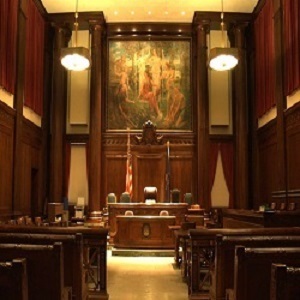  Profile Photos of Deportation & Asylum Lawyer 325 Chestnut Street, Apt 800C - Photo 3 of 3