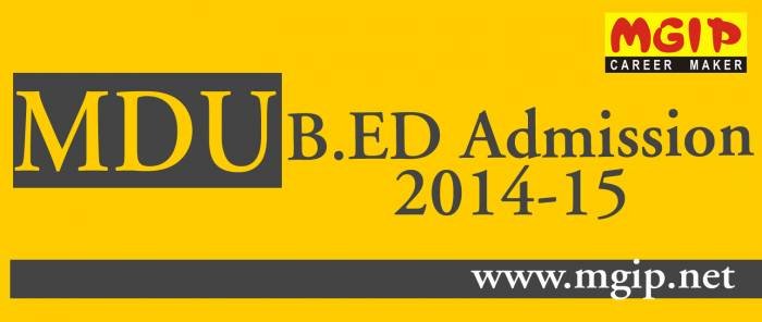  Profile Photos of MDU B.Ed Admission Consultant A-1/53, Sector-6, Ayodhya Chowk, Rohini - Photo 1 of 1
