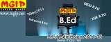 Menus & Prices, MDU B.Ed Admission Consultant, Roihini