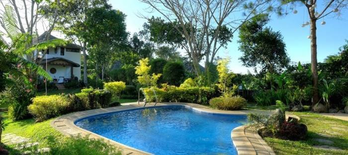  Profile Photos of Nurture Wellness Village Pulong Sagingan, Barangay Maitim II - Photo 4 of 5