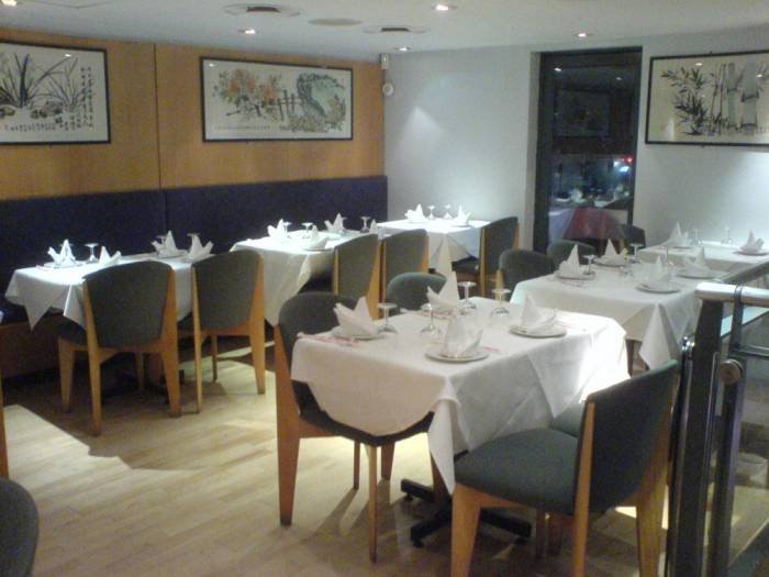  Profile Photos of Choi's Restaurant 4 - 6 High Street - Photo 2 of 5