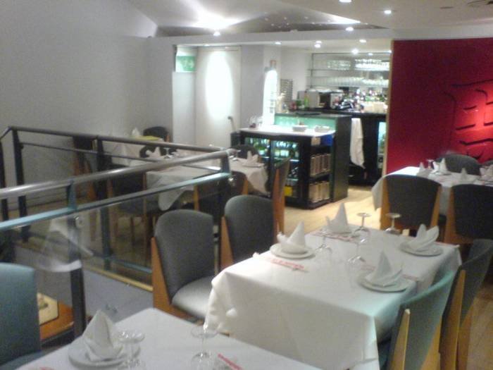  Profile Photos of Choi's Restaurant 4 - 6 High Street - Photo 3 of 5