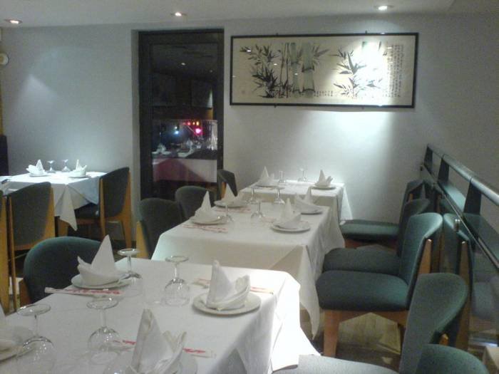  Profile Photos of Choi's Restaurant 4 - 6 High Street - Photo 5 of 5