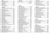 Menus & Prices, Choi's Restaurant, Chislehurst