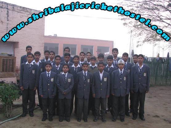  Profile Photos of Cricket Academy in Haryana Sector - 9, Opp. Zaildar Petrol Pump, Najafgarh Road - Photo 2 of 5