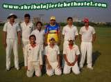 Cricket Academy in Haryana, Bahadurgarh