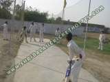 Cricket Academy in Haryana, Bahadurgarh
