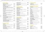 Menus & Prices, Shaon Exotic Bengal Cuisine, Chislehurst