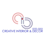 Creative Interiors and Decor, New Delhi