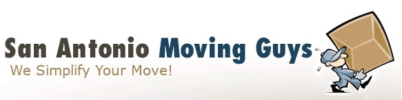  Profile Photos of San Antonio TX Moving Guys 7706 Deer Lane - Photo 1 of 1