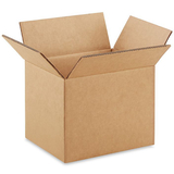 Boxed-Up Packaging, Wigan