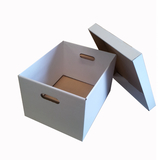 Boxed-Up Packaging, Wigan
