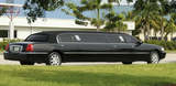 Black Star Luxury Transportation Inc, Carmel Hamlet