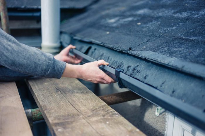  Profile Photos of Exact Fit Seamless Gutters of Westchester, Inc. Yorktown Heights, NY, 10598 - Photo 1 of 1