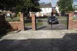 Barking Guesthouse, Barking, Essex