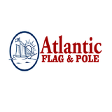 Atlantic Flagpole, Latham
