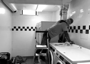  Profile Photos of Air Duct & Dryer Vent Cleaning Queens 45-18 11th St - Photo 4 of 5