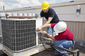  Profile Photos of Air Duct & Dryer Vent Cleaning Queens 45-18 11th St - Photo 5 of 5