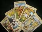 Tarot Cards Reader, London