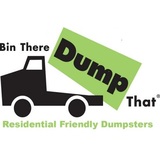 Bin There Dump That Gilbert Dumpster Rentals, Gilbert