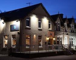  Profile Photos of International Starters Restaurant and Rooms 131 Grampian Road - Photo 2 of 6