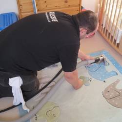  Profile Photos of Get Carpet Cleaning 28 Hedgeley, Woodford Avenue - Photo 1 of 2