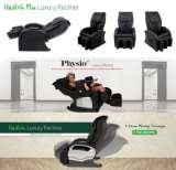 Masseuse Recliners, Altona