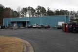 A and M Equipment Sales, Lithonia