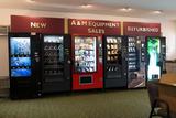 A and M Equipment Sales, Lithonia