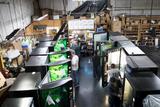 A and M Equipment Sales, Lithonia