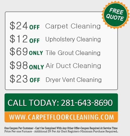  New Album of Carpet Floor Cleaning Houston TX 9009 Glesby St - Photo 1 of 2