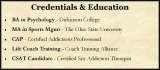 PARADIGM Life Coaching Solutions, Palm Beach Gardens