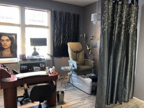  Profile Photos of Salon Soleil 10409 WI-27 - Photo 1 of 4
