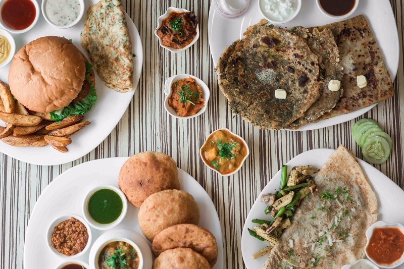  Pricelists of Food Bhandar Office 10A,10th floor, Plot no-A8, Big Jo's Tower, Netaji Subhash Place Pitampura, New Delhi-110034 - Photo 3 of 9