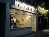The Fish Shop, Chislehurst