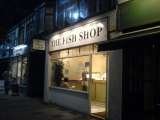 The Fish Shop, Chislehurst