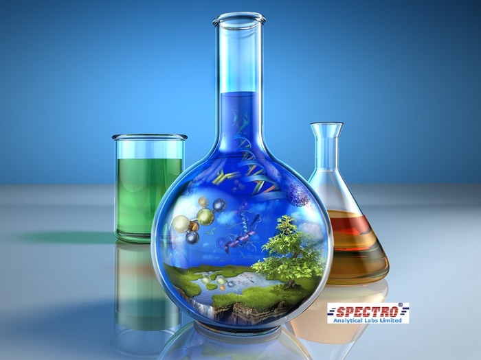  Profile Photos of Spectro Analytical Labs Limited E-41, Okhla Phase II, Okhla Industrial Area - Photo 30 of 46