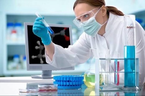  Profile Photos of Spectro Analytical Labs Limited E-41, Okhla Phase II, Okhla Industrial Area - Photo 31 of 46