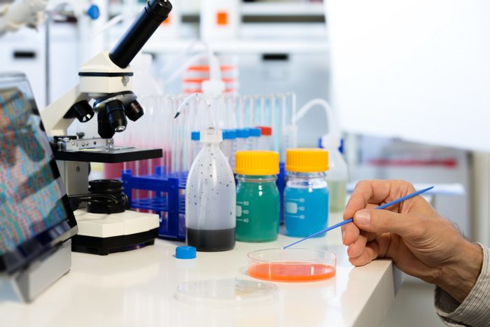  Profile Photos of Spectro Analytical Labs Limited E-41, Okhla Phase II, Okhla Industrial Area - Photo 45 of 46