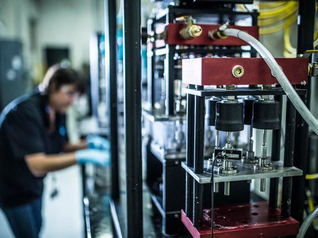  Profile Photos of Spectro Analytical Labs Limited E-41, Okhla Phase II, Okhla Industrial Area - Photo 46 of 46