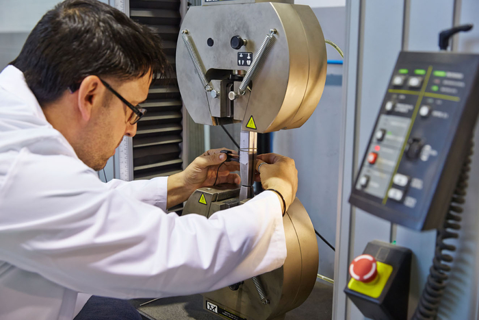  Profile Photos of Spectro Analytical Labs Limited E-41, Okhla Phase II, Okhla Industrial Area - Photo 3 of 46
