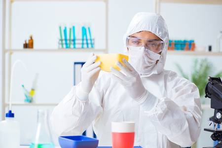  Profile Photos of Spectro Analytical Labs Limited E-41, Okhla Phase II, Okhla Industrial Area - Photo 9 of 46