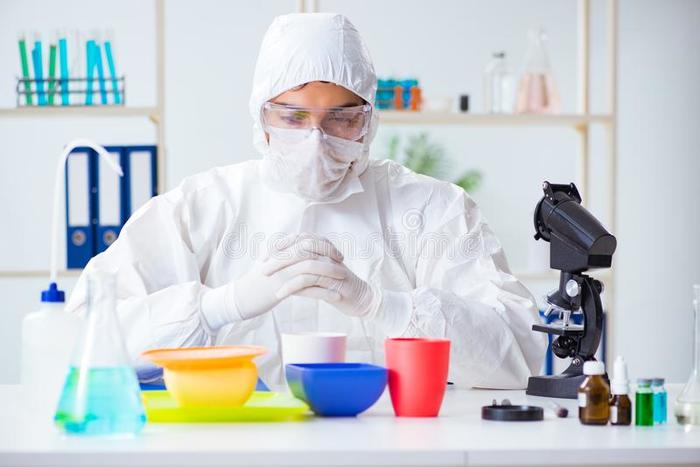  Profile Photos of Spectro Analytical Labs Limited E-41, Okhla Phase II, Okhla Industrial Area - Photo 10 of 46