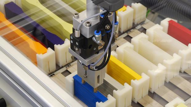  Profile Photos of Spectro Analytical Labs Limited E-41, Okhla Phase II, Okhla Industrial Area - Photo 11 of 46