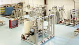 Spectro Analytical Labs Limited, New Delhi